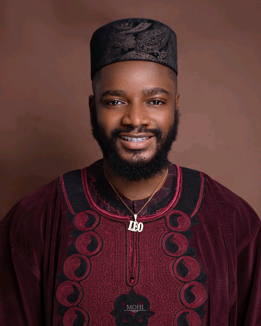 Why Men Do Not Forget About Their Careers When In Love — BBNaija’s Leo Dasilva