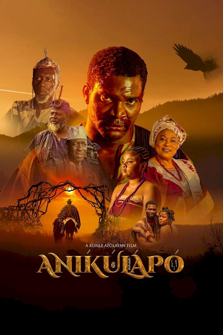 Anikulapo (2022) Nollywood Yoruba Movie