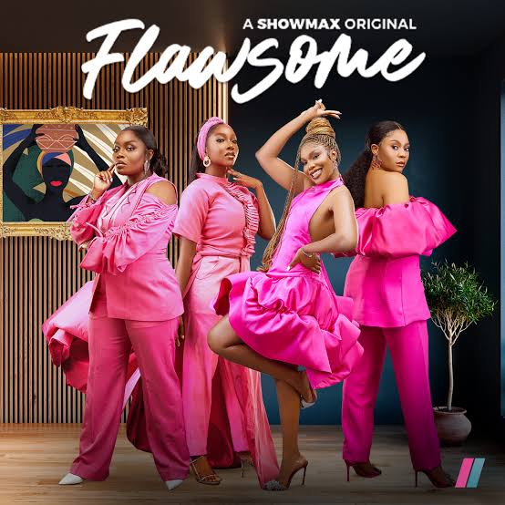 Flawsome Season 1 – Complete Nollywood Series