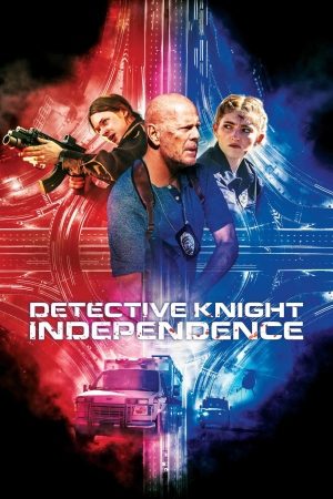 Detective Knight: Independence (2023) MP4 Movie