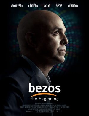 Bezos: The Beginning (2023) MP4 Movie