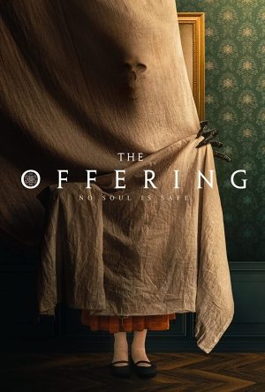The Offering (2023) MP4 Movie