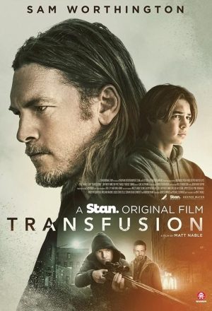 Transfusion (2023) MP4 Movie