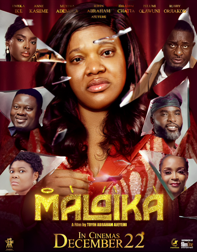 Malaika (2023) Nollywood Movie