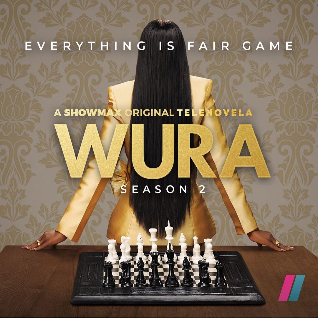 Wura (2023) Season 2 (Episode 82 Added) Nollywood Series