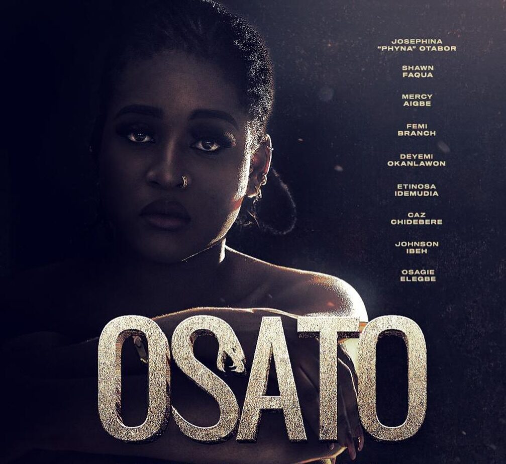 Osato (2023) Nollywood Movie