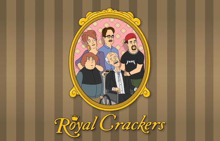 Royal Crackers (2024) Season 2 (Episode 8 Added) Anime Series