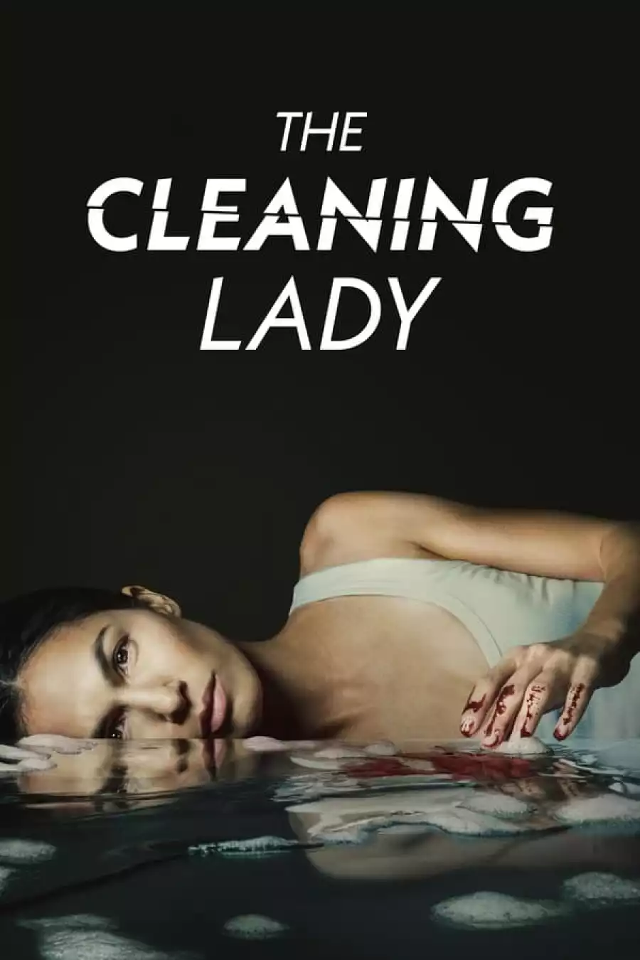 The Cleaning Lady (2024) Season 3 (Episode 8 Added) TV Series