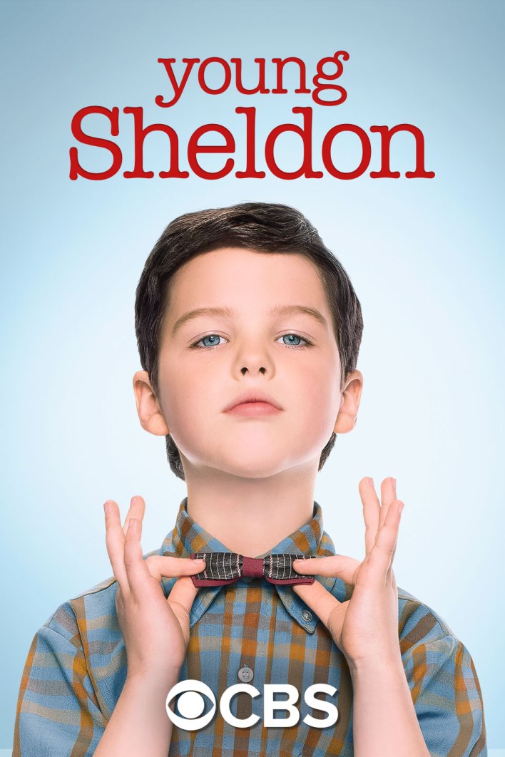 Young Sheldon Season 7 (Episode 8 Added) MP4 TV Series