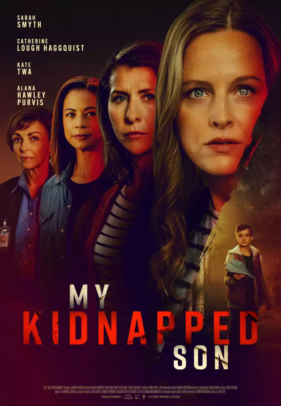 My Kidnapped Son: Have You Seen My Son (2024) MP4 Movie