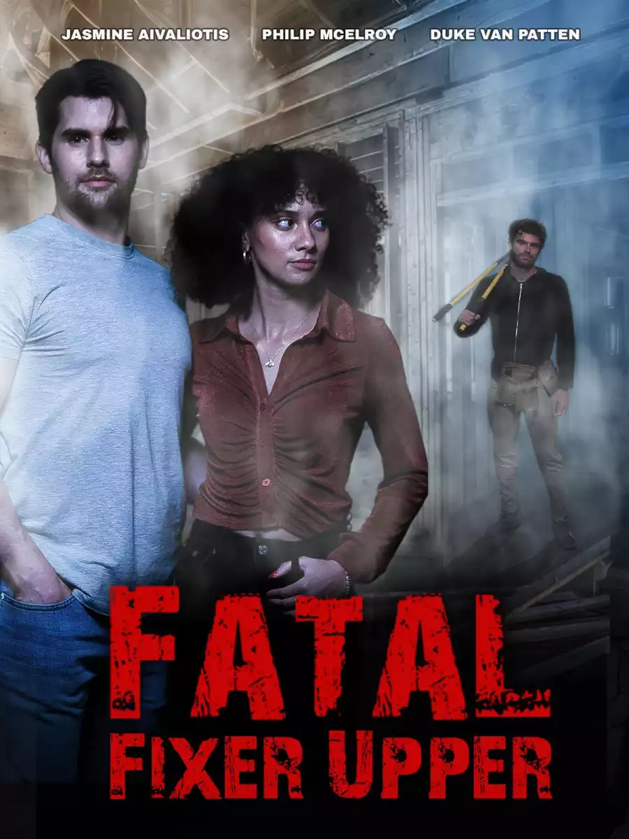 Fatal Fixer Upper (2024) MP4 Movie