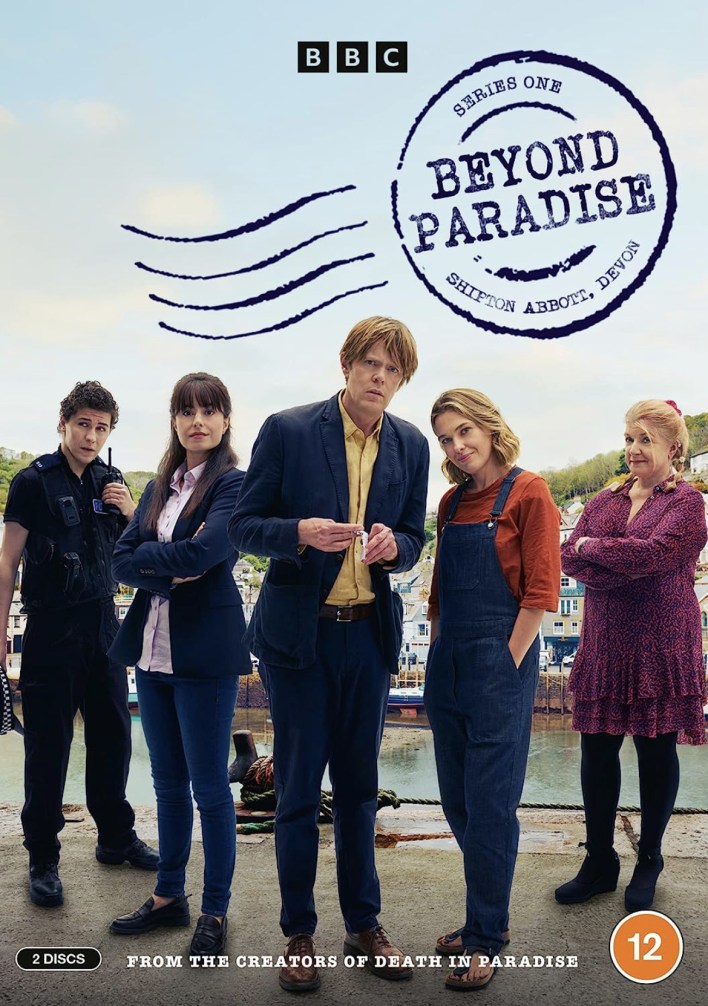 Beyond Paradise (2024) Season 2 (Episode 6 Added) TV Series