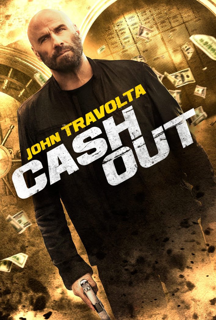 Cash Out (2024) MP4 Movie