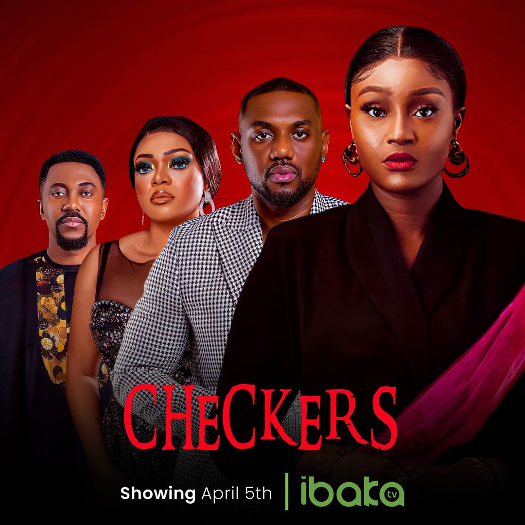 Checkers (2024) Nollywood Movie