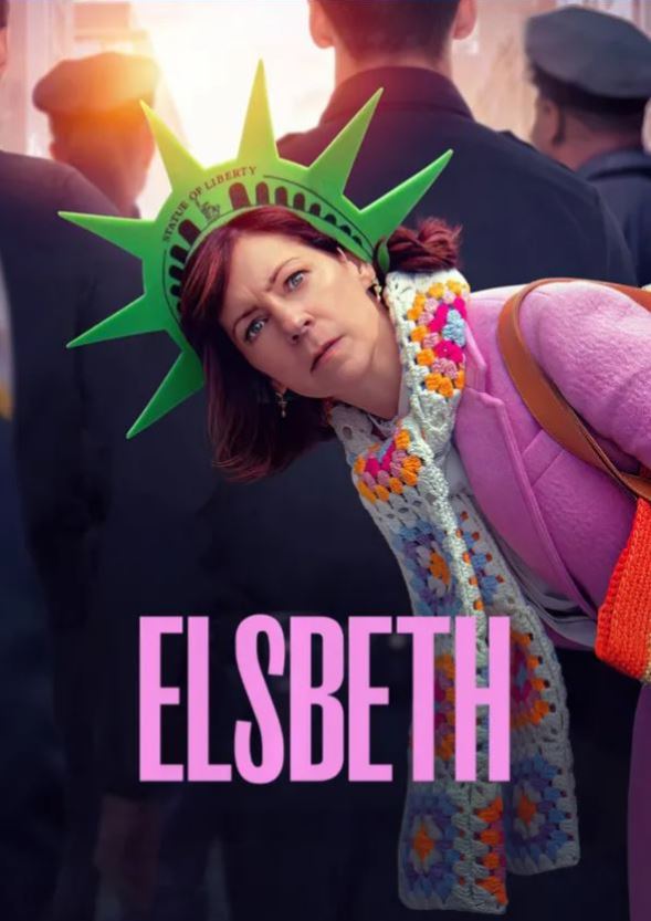 Elsbeth (2024) Season 1 (Episode 6 Added) MP4 TV Series