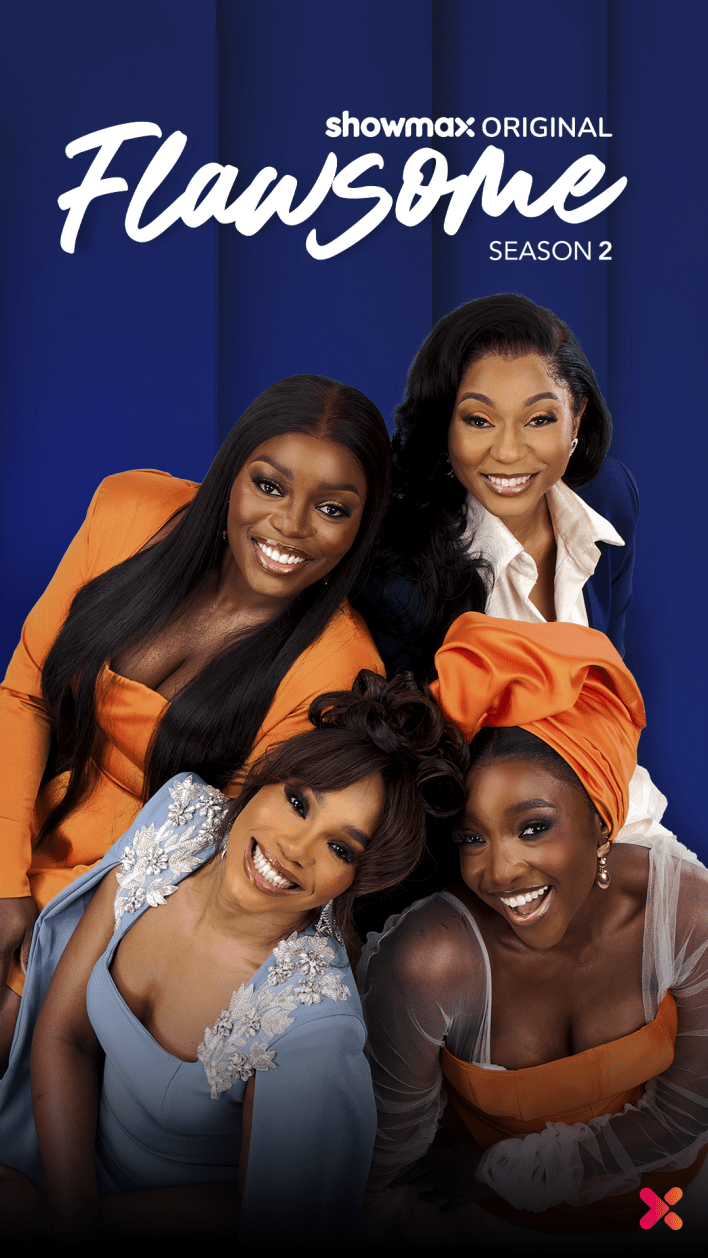 Flawsome Season 2 – Complete Nollywood Series