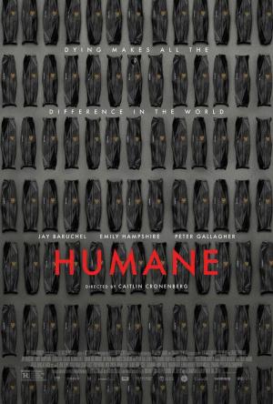 Humane (2024) MP4 Movie
