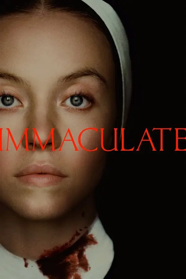 Immaculate (2024) MP4 Movie