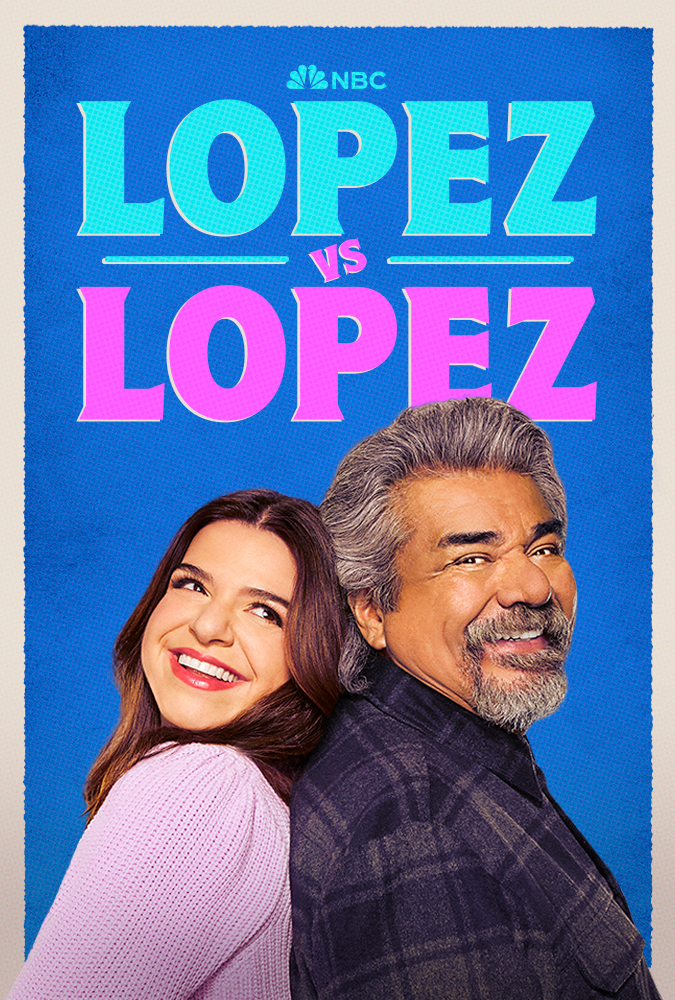Lopez vs. Lopez Season 2 (Episode 4-5 Added) TV Series