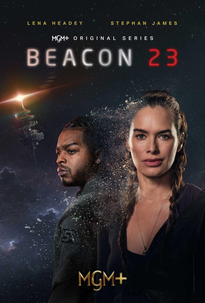 Beacon 23 (2024) Season 2 TV Series