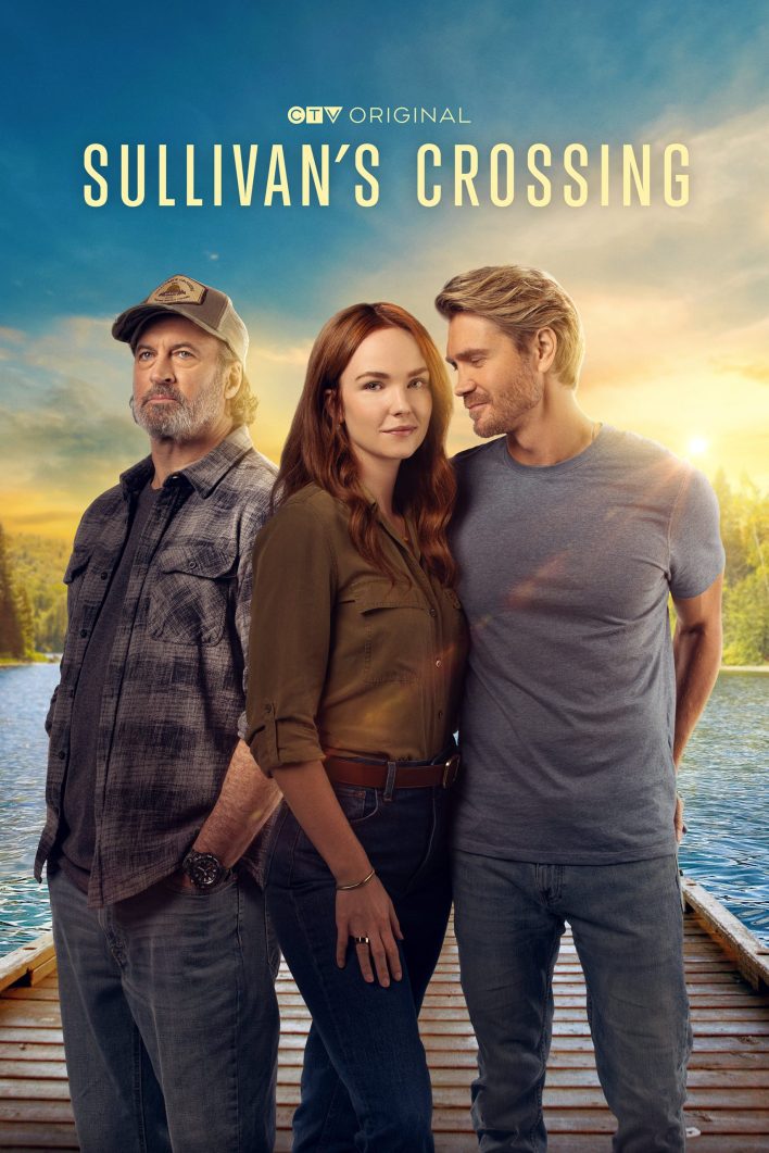 Sullivans Crossing Season 2 (Episode 1 Added) MP4 TV Series