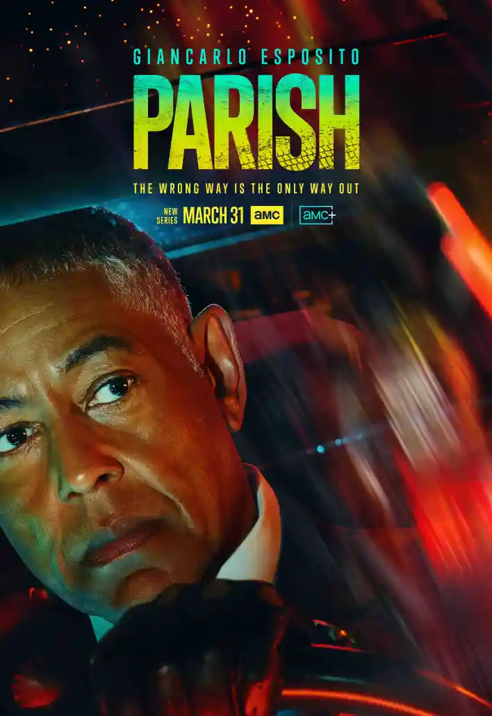 Parish (2024) Season 1 (Episode 5 Added) TV Series