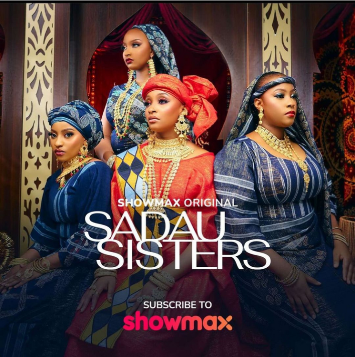 Sadau Sisters Season 1 (Episode 12-13 Added Added) Nollywood Series