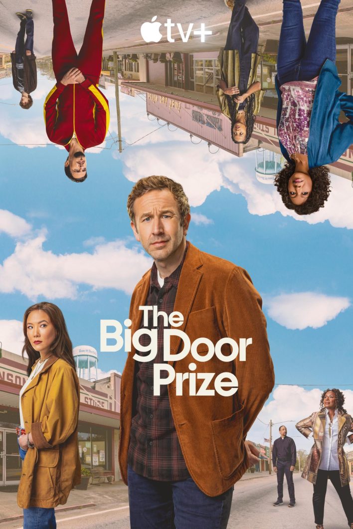 The Big Door Prize – Season 2 (Episode 1-3 Added) MP4 TV Series