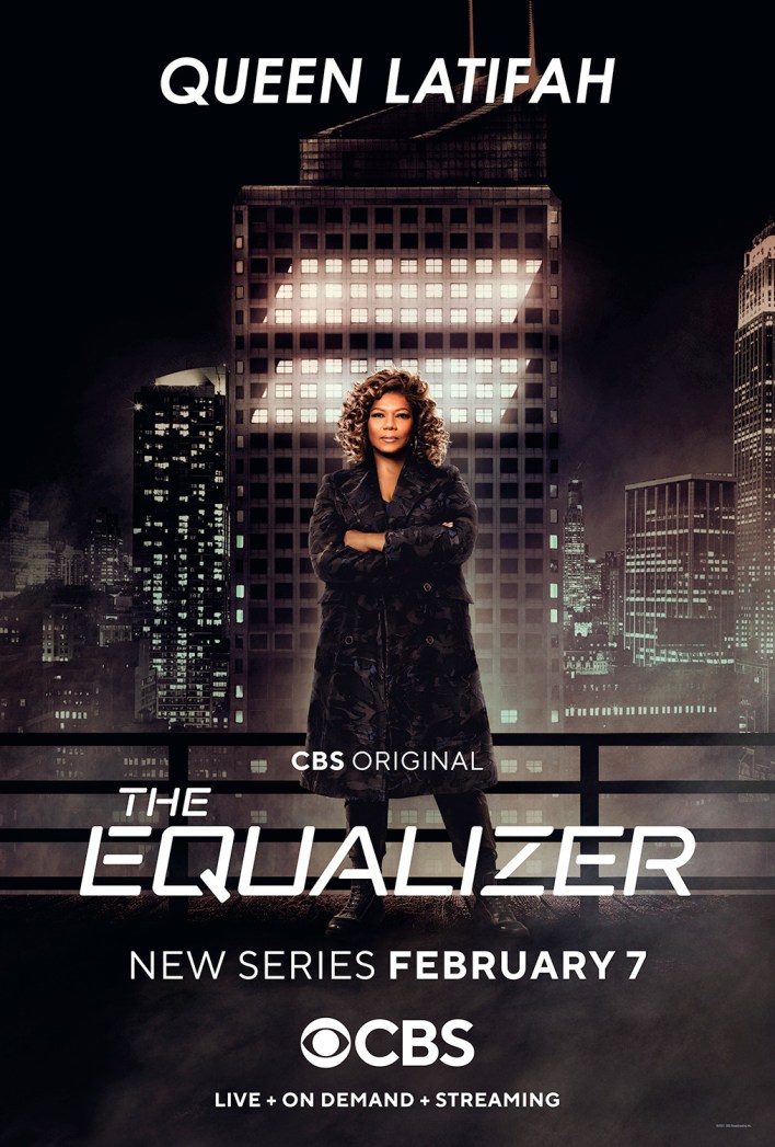 The Equalizer (2024) Season 4 (Episode 7 Added) TV Series