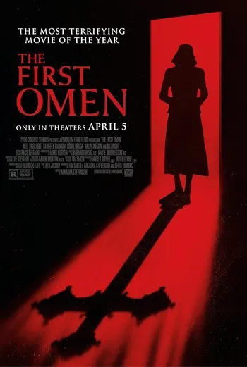 The First Omen (2024) MP4 Movie