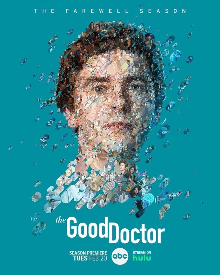 The Good Doctor Season 7 (Episode 7 Added) TV Series
