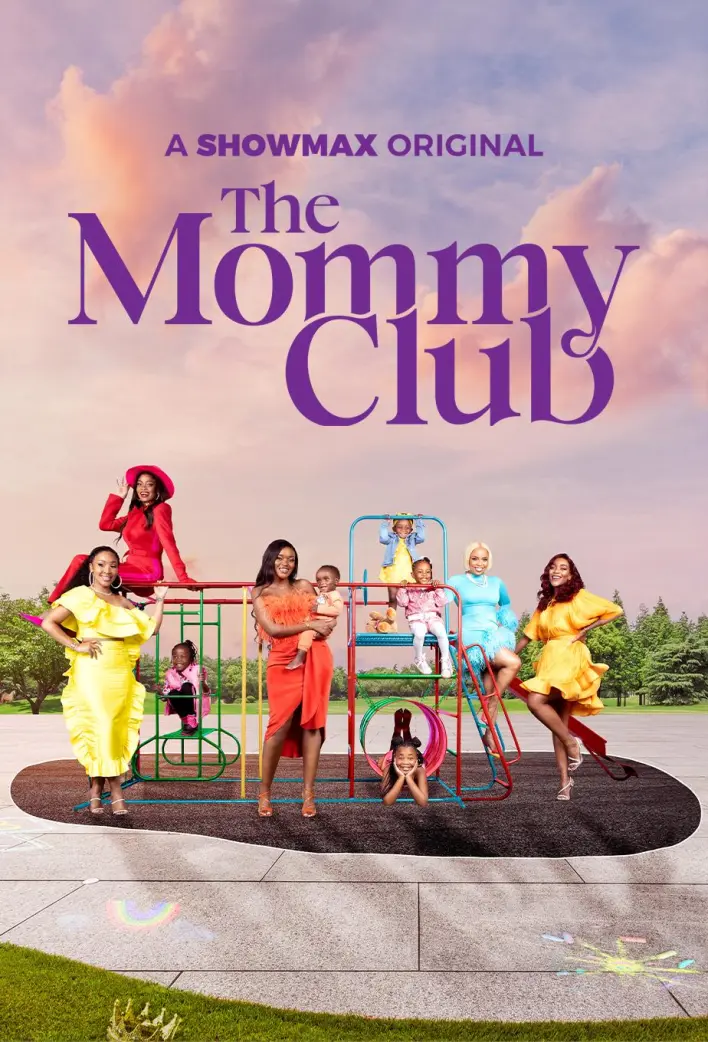 The Mommy Club Season 2 (Episode 8-10 Added) SA Series