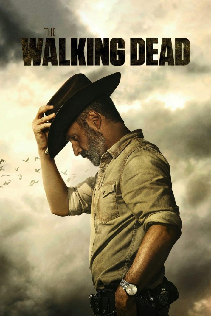 The Walking Dead – Season 5 Complete MP4 TV Series