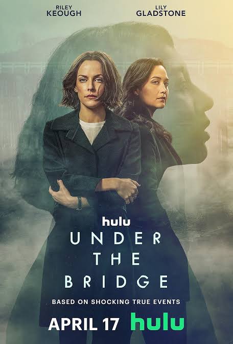 Under the Bridge (2024) Season 1 (Episode 2 Added) MP4 TV Series