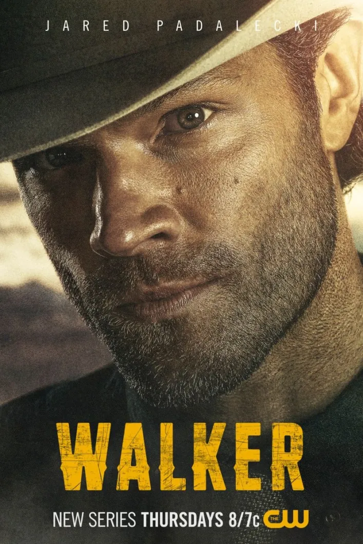 Walker Season 4 (Episode 4 Added) TV Series