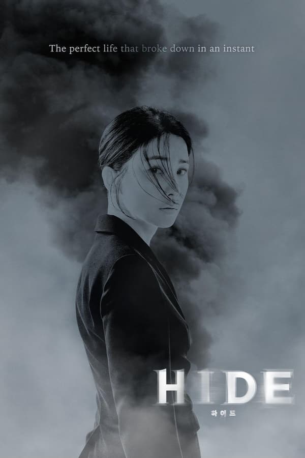 Hide (2024) Season 1 – Complete Korean Drama