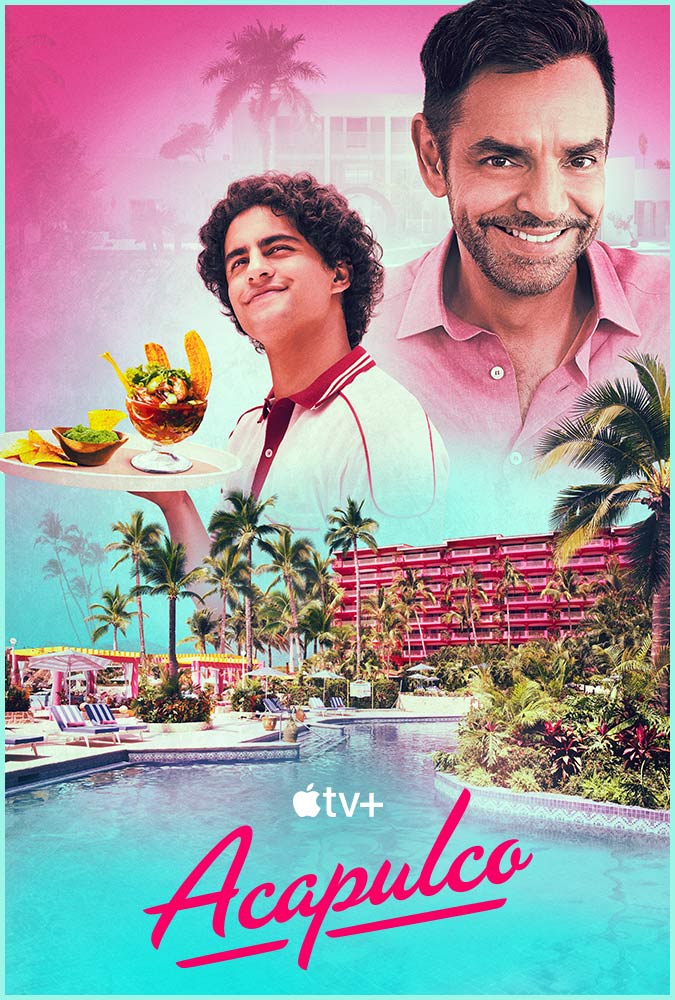 Acapulco Season 3 (Episode 1-2 Added) MP4 TV Series